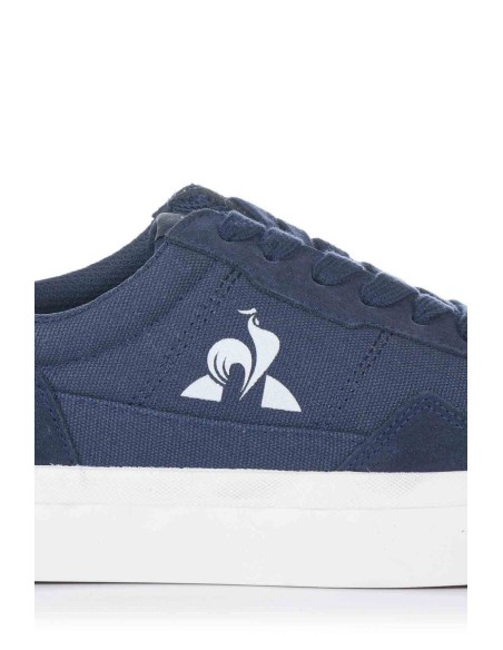 Zapatilla Ollie - Piel | Club del Zapato