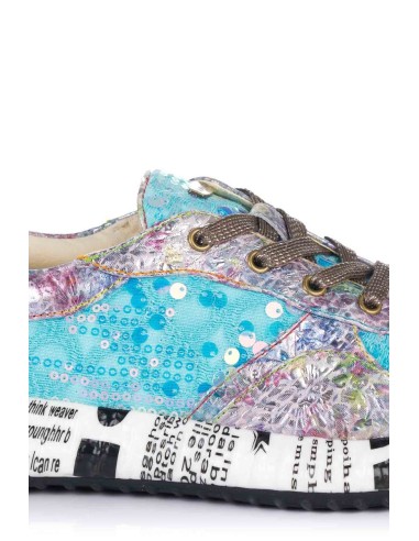 Sneaker  - Piel | Club del Zapato