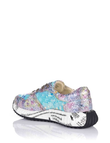 Sneaker  - Piel | Club del Zapato