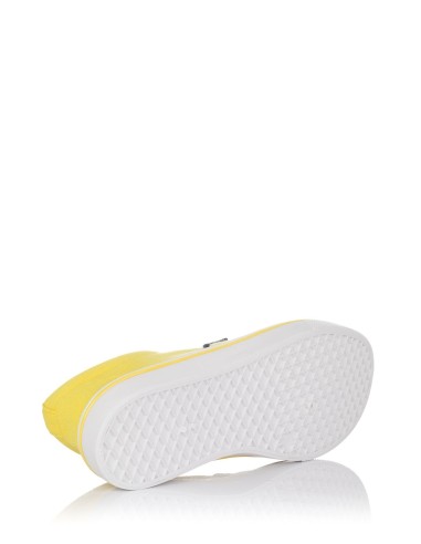 Sneaker de Lona | Club del Zapato