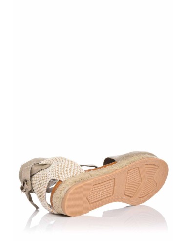 Comprar Sandalia valenciana - Esparto | Club del Zapato