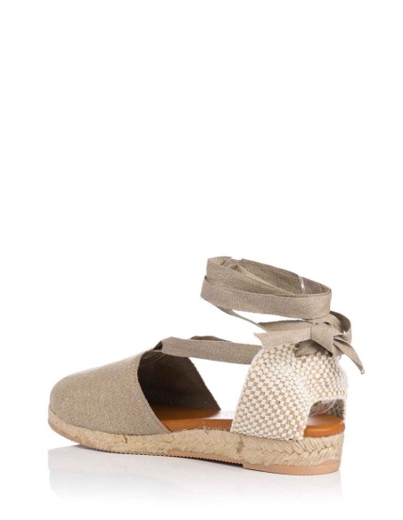 Comprar Sandalia valenciana - Esparto | Club del Zapato