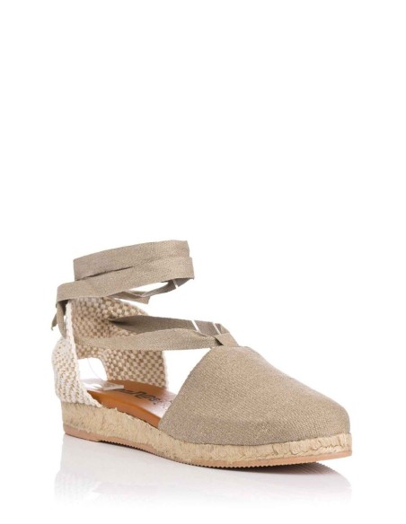 Comprar Sandalia valenciana - Esparto | Club del Zapato