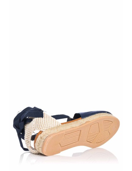 Comprar Sandalia valenciana - Esparto | Club del Zapato