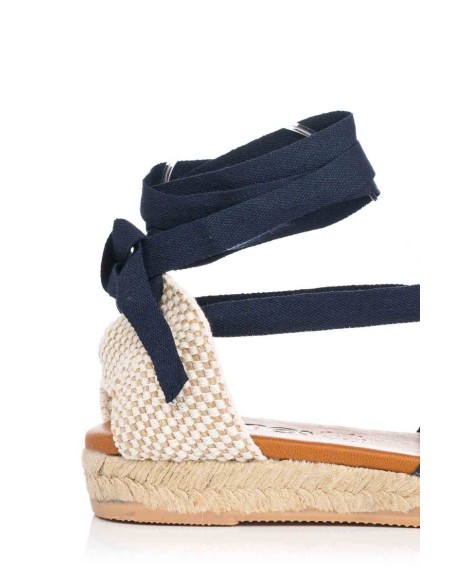 Comprar Sandalia valenciana - Esparto | Club del Zapato