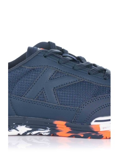 kelme Deportivo indor - Trueno lace