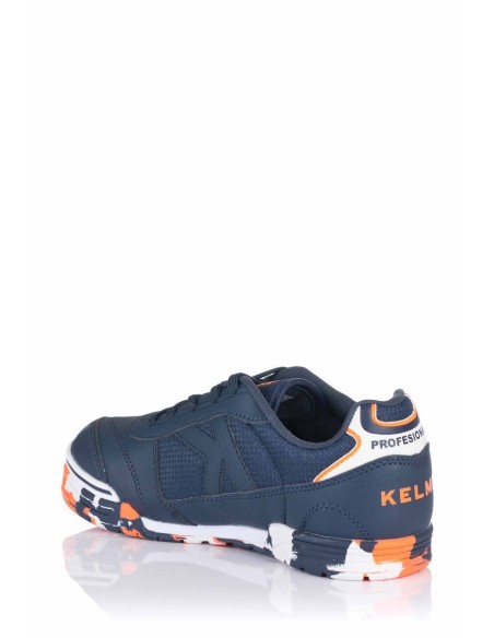 kelme Deportivo indor - Trueno lace