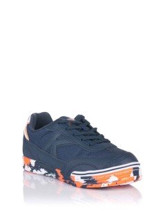 Kelme Deportivo indor - Trueno lace 2