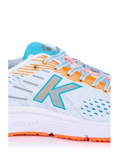 Zapatilla running - Madrid | Club del Zapato