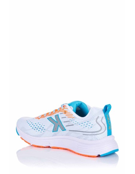 Zapatilla running - Madrid | Club del Zapato