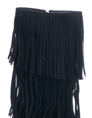 Bota campera - Flecos | Club del Zapato