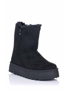 Jomix Bota australiana con plataforma