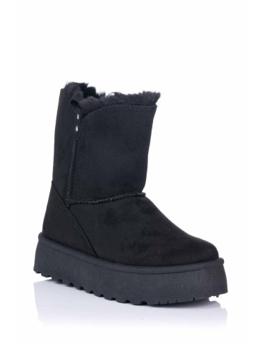 Jomix Bota australiana con plataforma
