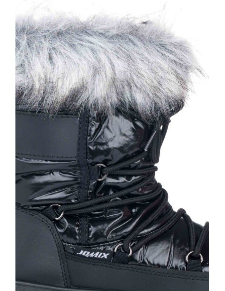 Bota de invierno forrada | Club del Zapato