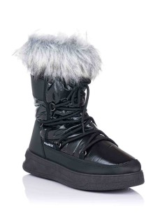 Bota de invierno forrada | Club del Zapato