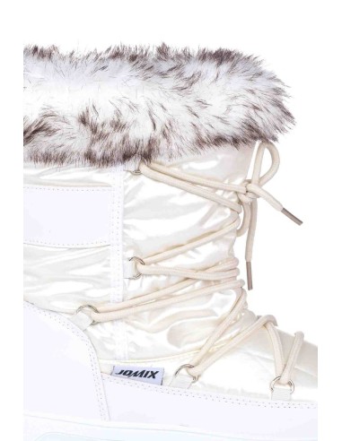 Bota de invierno forrada | Club del Zapato