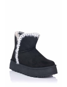 Jomix Botín australiano con plataforma