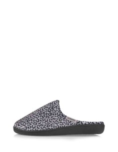 Comprar Zapatilla de casa - Animal print | Club del Zapato
