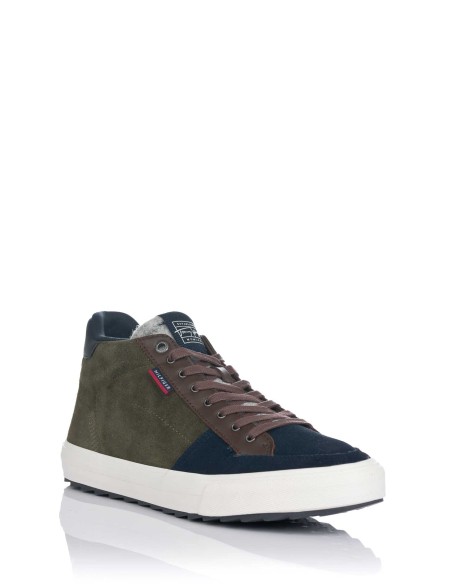 Comprar Zapatillas Core High | Club del Zapato