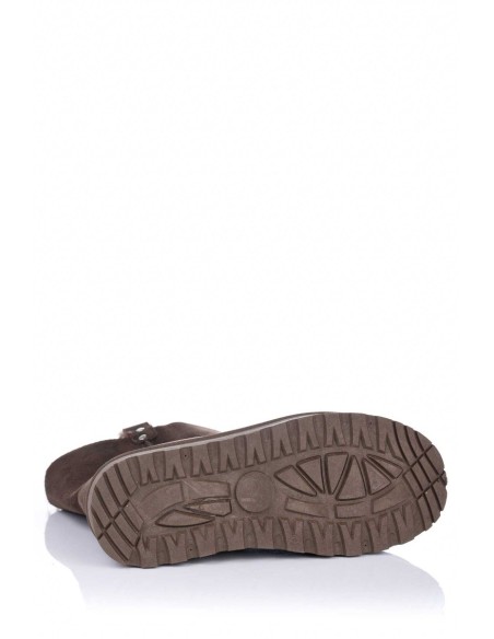 Jomix Bota australiana con plataforma