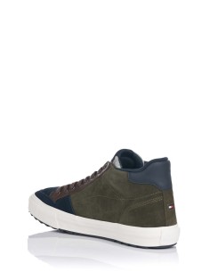 Comprar Zapatillas Core High | Club del Zapato 2