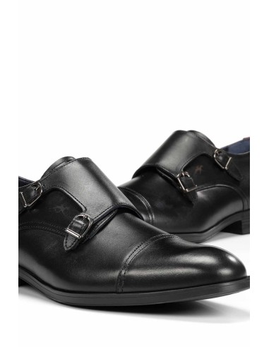 Fluchos Zapato de vestir - Piel