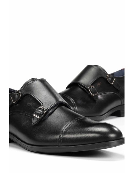 Fluchos Zapato de vestir - Piel