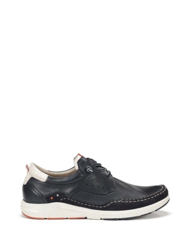 Fluchos Zapato sport en piel - Kai