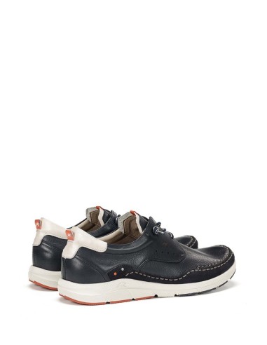 Fluchos Zapato sport en piel - Kai