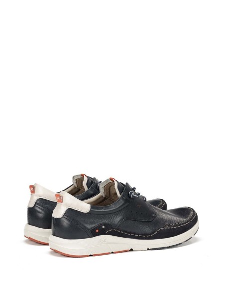 Fluchos Zapato sport en piel - Kai