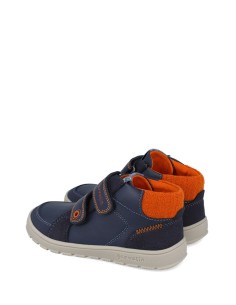 Comprar Bota en piel con velcro - Barefoot | Club del Zapato 2