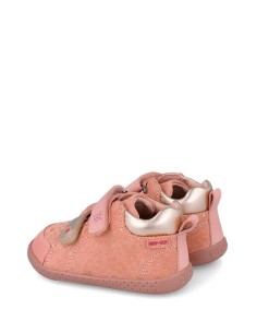 Comprar Botita de piel impermeable - Barefoot | Club del Zapato 2