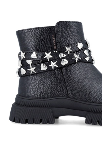 Comprar Bota urban - Tachuelas | Club del Zapato