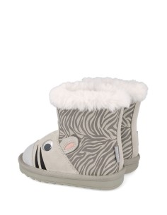 Comprar Botita cebra - Water repellent | Club del Zapato 2