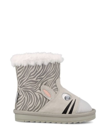 Comprar Botita cebra - Water repellent | Club del Zapato