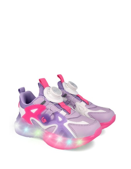 Comprar Zapatilla con luces | Club del Zapato