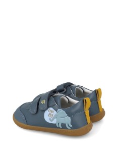 Comprar Zapato de piel - Barefoot | Club del Zapato 2