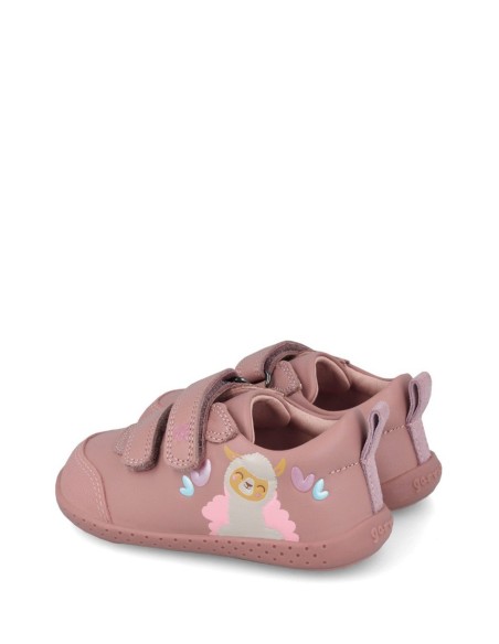 Comprar Zapato de piel - Barefoot | Club del Zapato