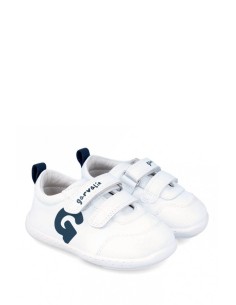 Comprar Zapatilla de piel - Barefoot | Club del Zapato 2