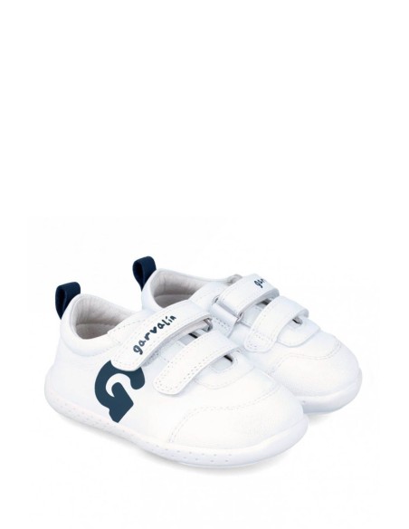 Comprar Zapatilla de piel - Barefoot | Club del Zapato