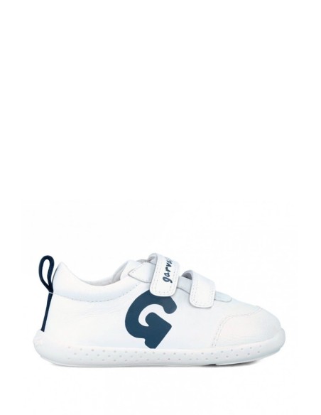 Comprar Zapatilla de piel - Barefoot | Club del Zapato