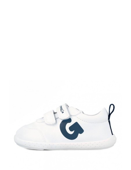 Comprar Zapatilla de piel - Barefoot | Club del Zapato