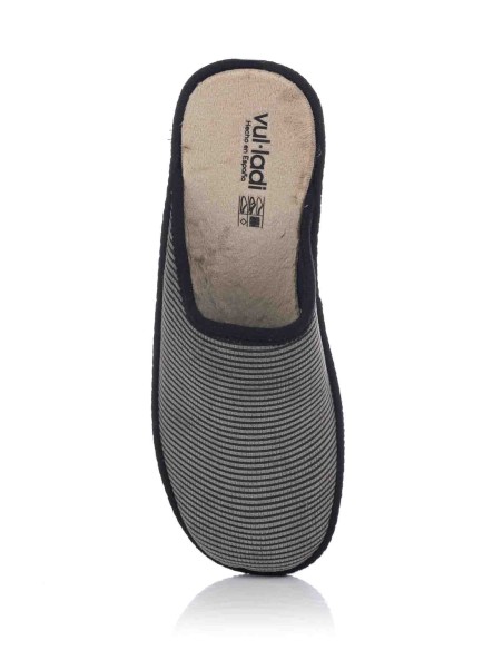 Vul-ladi Zapatilla de casa