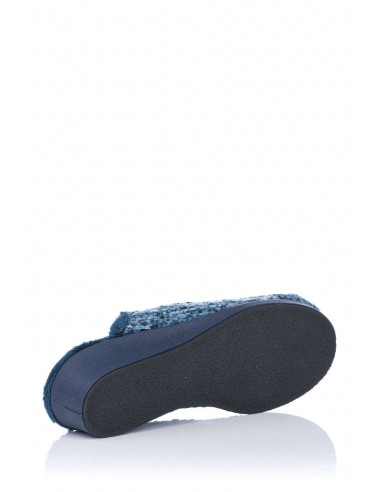 Comprar Zapatilla de casa - Forrada | Club del Zapato