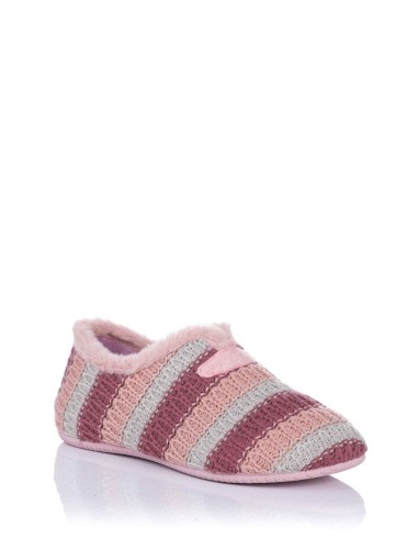 Comprar Zapatilla de casa - Tejido | Club del Zapato