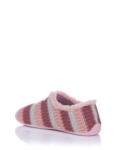 Comprar Zapatilla de casa - Tejido | Club del Zapato 2