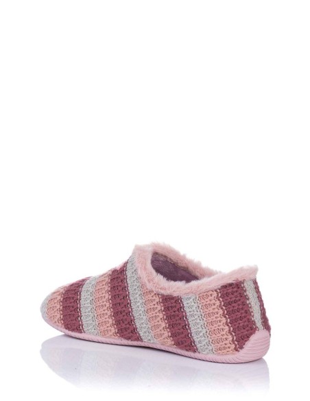 Comprar Zapatilla de casa - Tejido | Club del Zapato