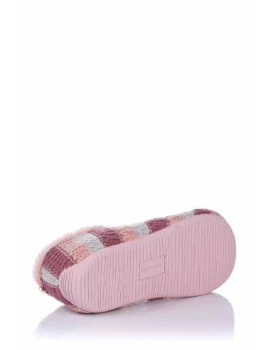 Comprar Zapatilla de casa - Tejido | Club del Zapato