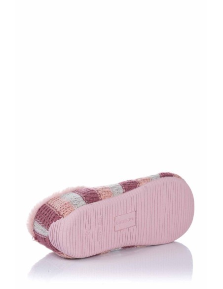 Comprar Zapatilla de casa - Tejido | Club del Zapato