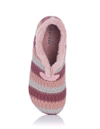 Comprar Zapatilla de casa - Tejido | Club del Zapato